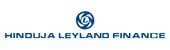 Hinduja Leyland Finance