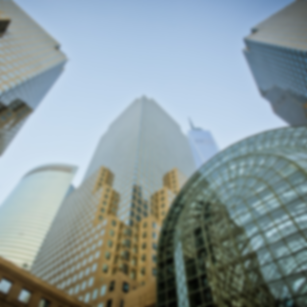 Financial Institutions